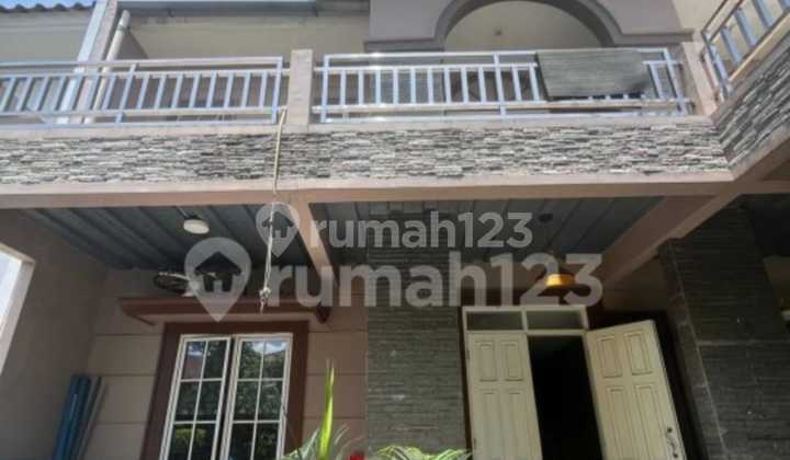 Fa010 Dijual Rumah Di Citra Gran Fa010 Dijual Rumah Di Citra Gran