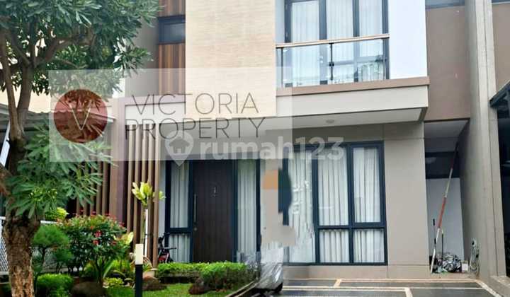 For Sale Rumah Di Kota Wisata