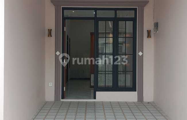 Jual Rumah Citra Indah, Kab. Bogor 2