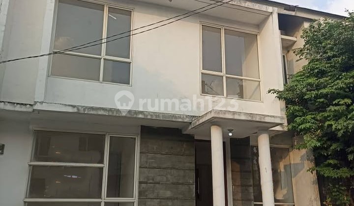 Dijual Rumah Siap Pakai Di Harvest City