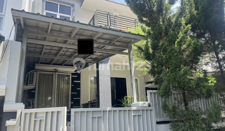 Dijual Rumah Fa010 Citragran Dijual Rumah Fa010 Citragran