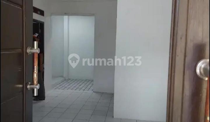 Dijual Cepat Rumah Di Komplek Puri Nirwana Ii 2