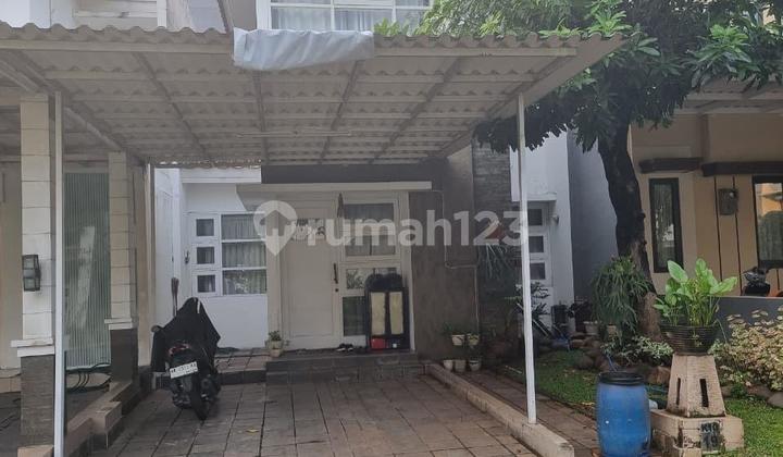 Nt416 Jual Rumah Siap Huni Full Furnished Legenda Wisata Cibubur Nt416 Jual Rumah Siap Huni Full Furnished Legenda Wisata Cibubur