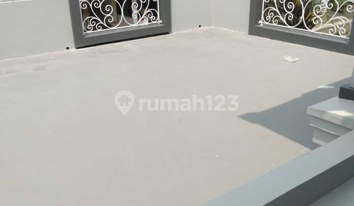 For Sale Ready-to-Occupy House in Kota Wisata Cibubur 2