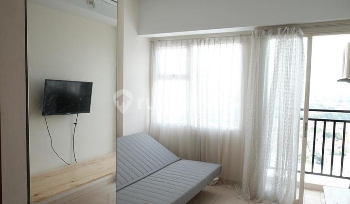 Dijual Apartmentmargonda Residence Depoklantai 24 2