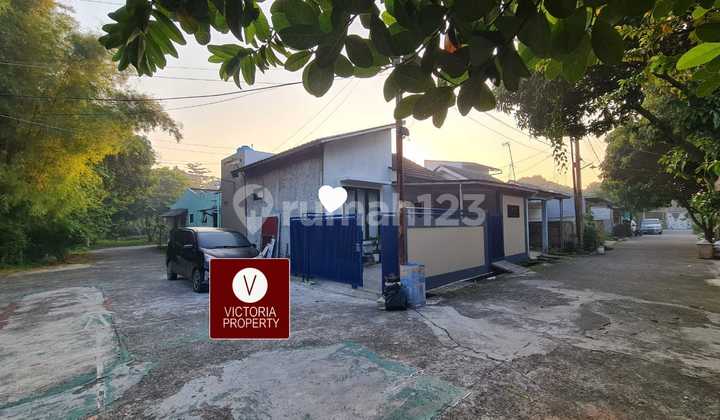 For Sale Ready-to-Occupy House In Harvest City Cileungsi 2