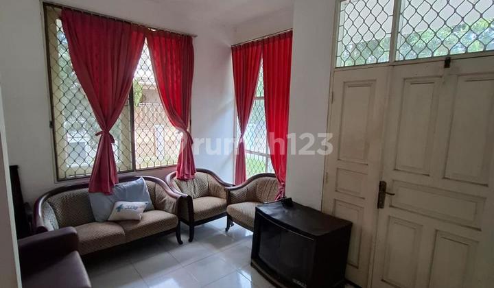 For Sale, Corner Type House in Taman Modern Ujung Menteng Complex, Cakung, East Jakarta 2