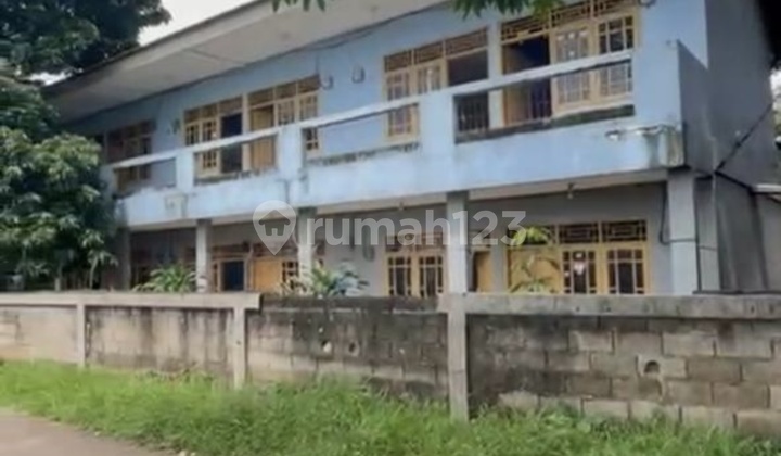 36-Door Rental in Cibubur Price Reduced by 4M 2