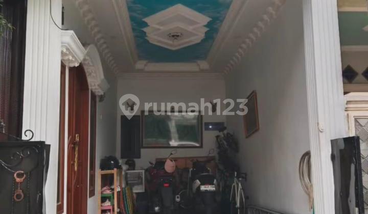 House for Sale in Antariksa Permai 2 Housing Complex, Cicadas, Gunung Putri, Bogor 2