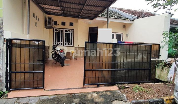 Dijual Cepat Rumah Di Limus Pratama Regency Cluster Cendana Dijual Cepat Rumah Di Limus Pratama Regency Cluster Cendana