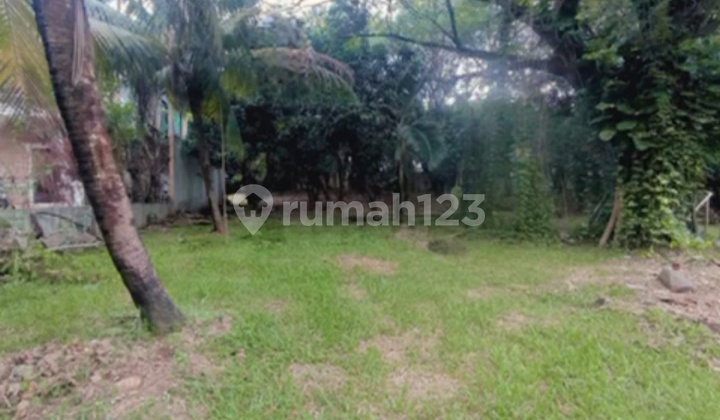 Tw081 Dijual Tanah Kavling Dalam Cluster Kota Wisata