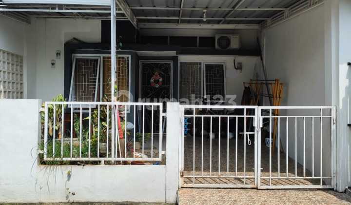 For Sale House Gd037 Ready to Occupy in Harvest City Cileungsi