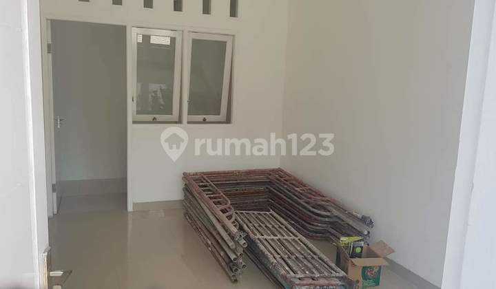 For Sale House Fh561 Cibuburjatiraden Jatisampurna Bekasi City 2