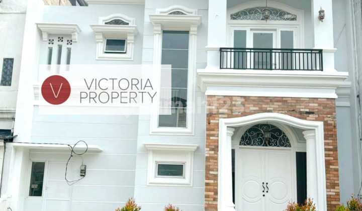 For Sale Rumah Di Citragran