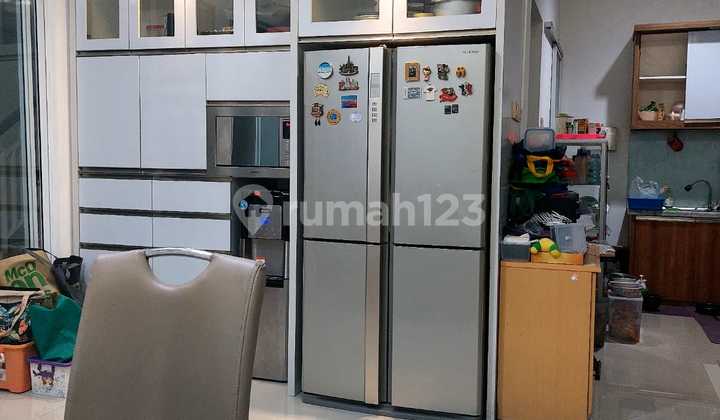 Jdnt035 For Sale Ready-to-Live-in House Cibubur Country Cikeas 2