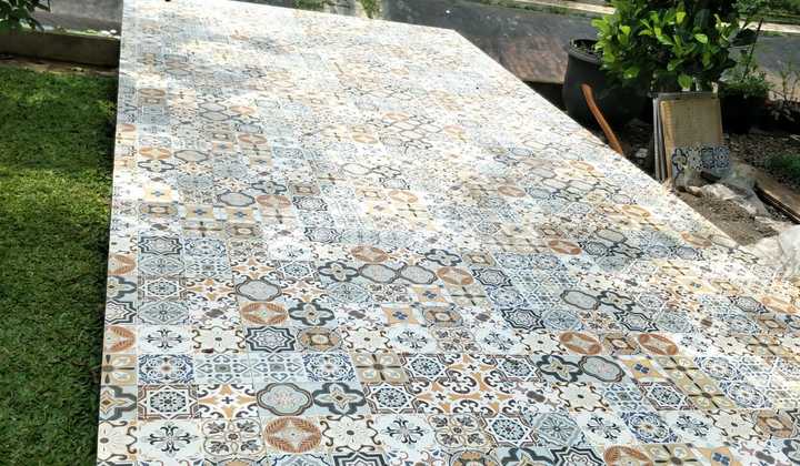 Dijual Rumah Citragran 2