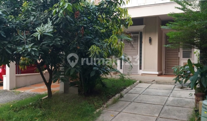 Dijualrumah Siap Huni Di Citra Grand Cibubur