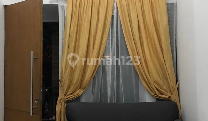 Sewa Rumah Citragran Cibubur 2