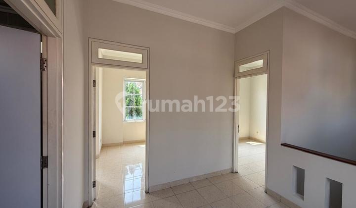 Sell Ready-to-Occupy Citra Gran Cibubur House 2