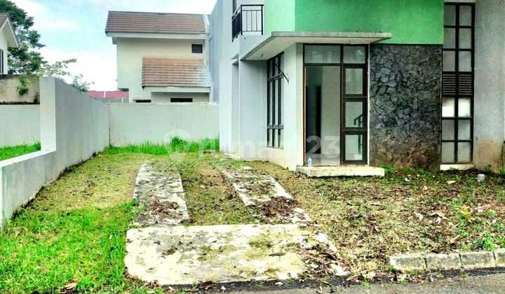 Jn003 Jual Murah Rumah Di Sentul Citycadas Ngampar, Sukaraja, Kota Bogor.