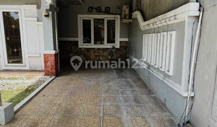 For Sale: Ac098 House in Taman Kenari Nusantara, Cibubur 2