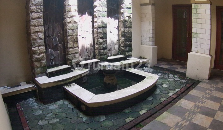 Fhar001 Jual Rumah Rumah Raffles Hills 2