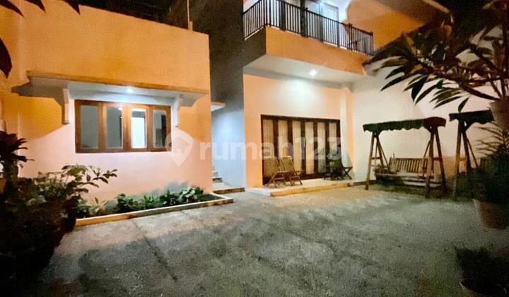 Tw052 Dijual Cepat Rumah Di Loji, Bogor Barat