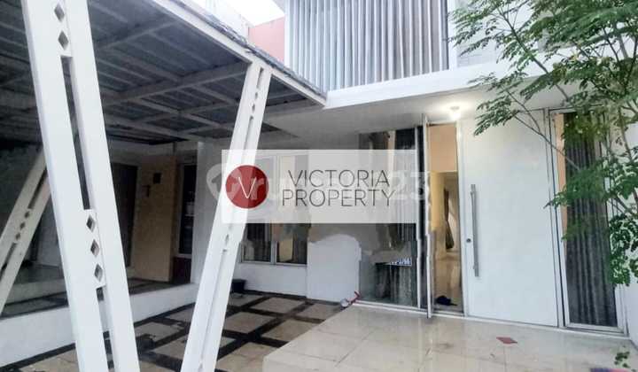 For Sale Rumah Ac205 Di Citragran