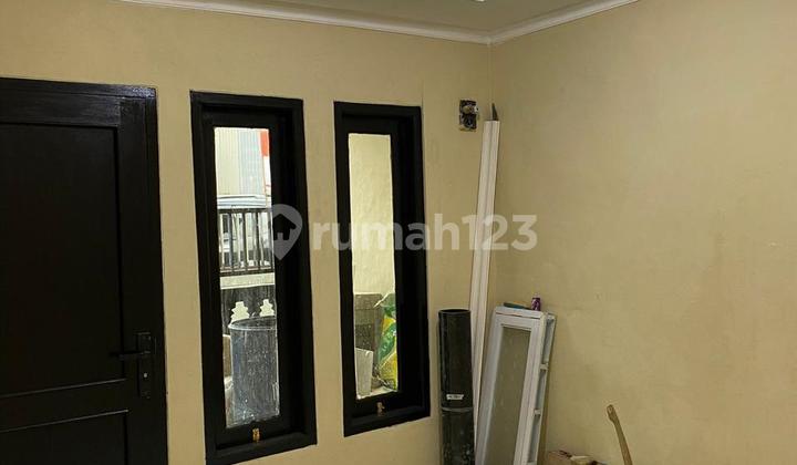 Tw060 Dijual Cepat Rumah Murah Di Kemiri Muka Beji Depok - Owner Bu  2