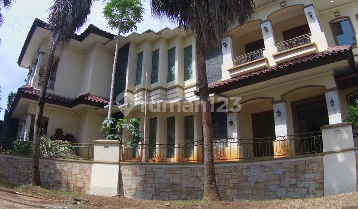 Fhar001 Jual Rumah Rumah Raffles Hills 1