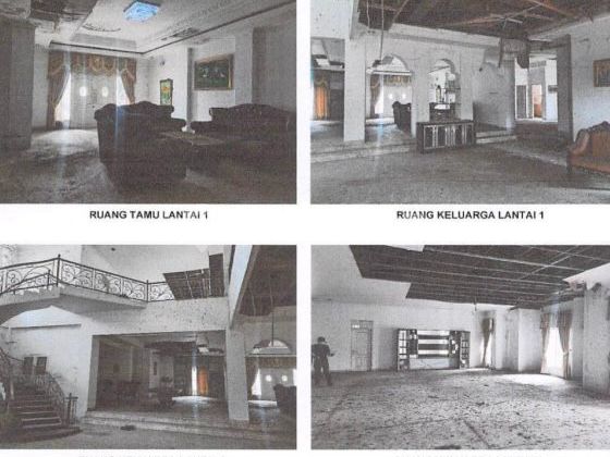 Dijual Rumah Jd277 Mewah Murah Dibawah Njop Leuwinanggung