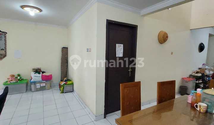 Jual Rumah Hoek Siap Huni Murah Citra Gran Cibubur 2