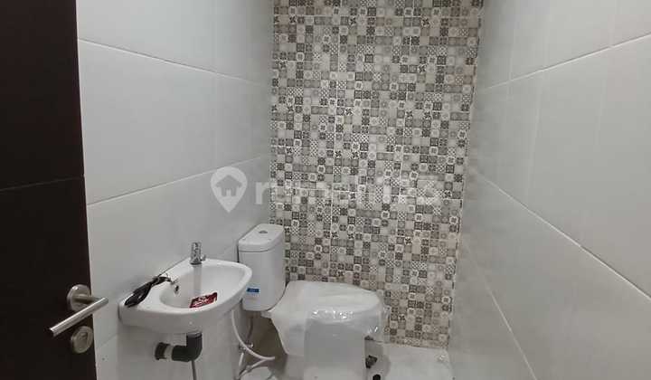 Di Jual Rumah Minimalis Modern Dekat Lrt  2