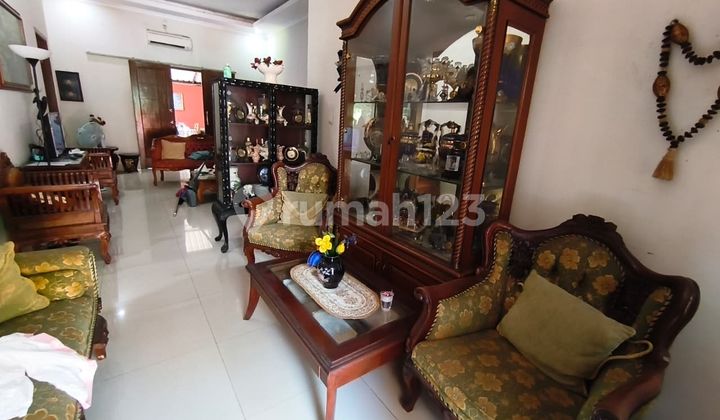 Dijual Cepat Rumah Bukit Golf 2