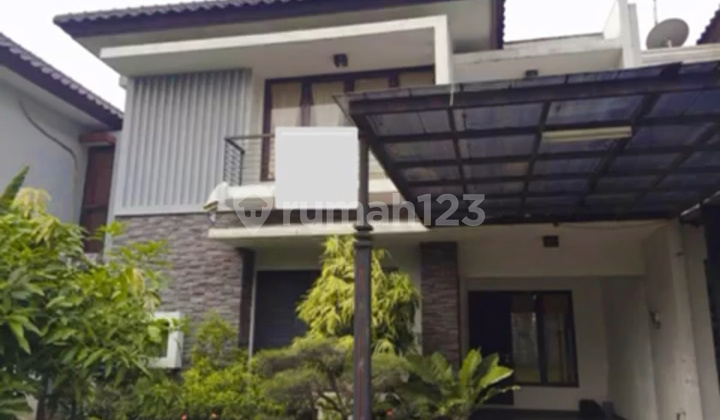Tw082 Dijual Cepat Rumah Siap Huni di Dalam Cluster Legenda Wisata Cibubur Tw082 Dijual Cepat Rumah Siap Huni di Dalam Cluster Legenda Wisata Cibubur