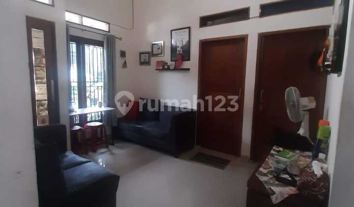 Dijual Rumah Gd036 Mini Cluster Di Jatikramat, Jatiasih, Kota Bekasi 2