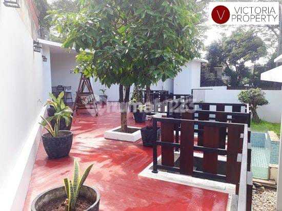 Jual Dan Sewa Rumah Citragran Cibubur Boulevard Fh320 2