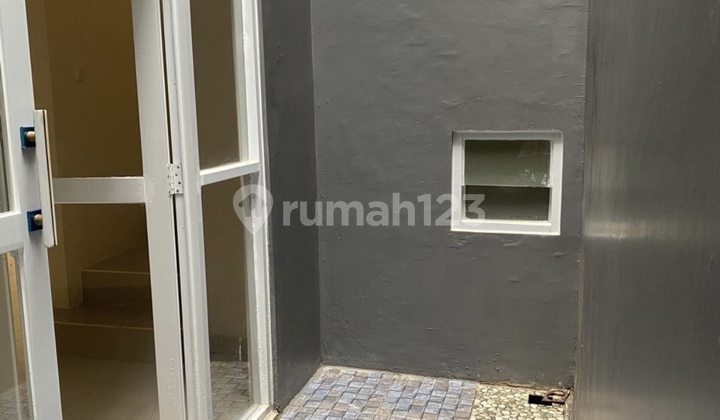 Tw080 Dijual Cepat Rumah di Kotawisata 2