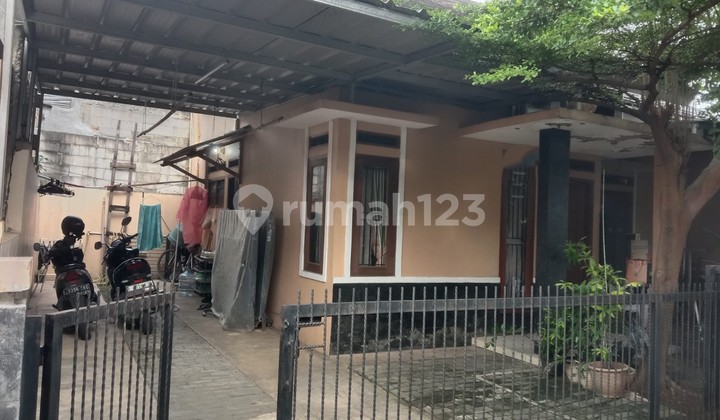Tw066 House for Sale in Sukmajaya, Depok 2