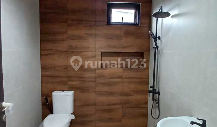 Di Jual Rumah Minimalis Modern Dekat Lrt Di Jual Rumah Minimalis Modern Dekat Lrt
