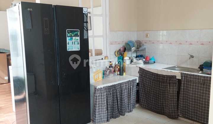 Dijual Rumah Siap Huni Di Kota Wisata Cibubur Cluster Strategis 2