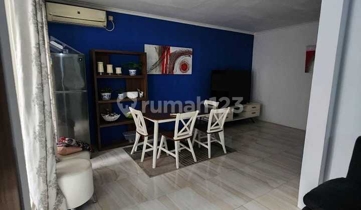 Gd043 Dijual Rumah Siap Huni Di Kota Wisata Cibubur 2