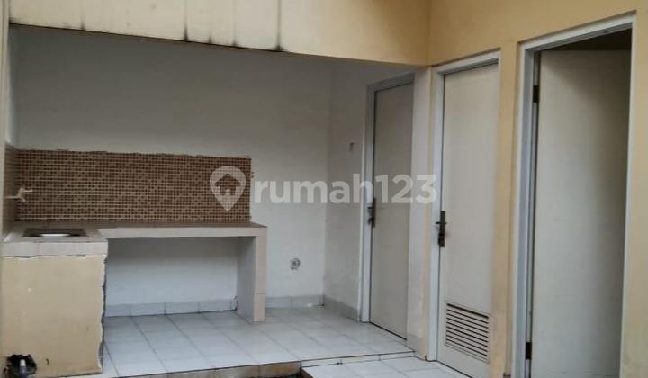 Tw055 Dijual Cepat Rumah Didalam Cluster Harjamukti, Cimanggis, Depok