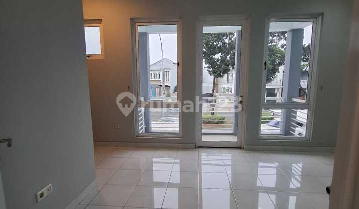Nt437 Jual Rumah Boulevard Kota Wisata Cibubur 2