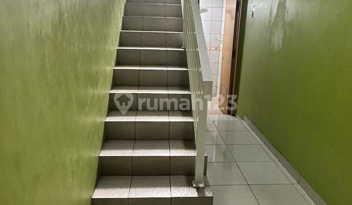 Tw072 Dijual Rumah Di Perumahan Bungur Emerald Townhouse, Daerah Depok Kukusan 2