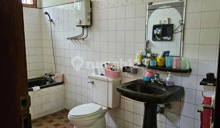 Dijual Cepat Rumah Siap Huni di Semarang Atas  2