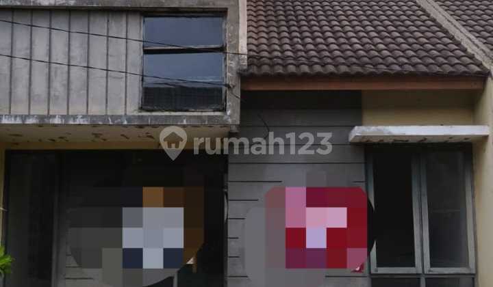 Dijual Murah Rumah di Cluster Graha Legok
