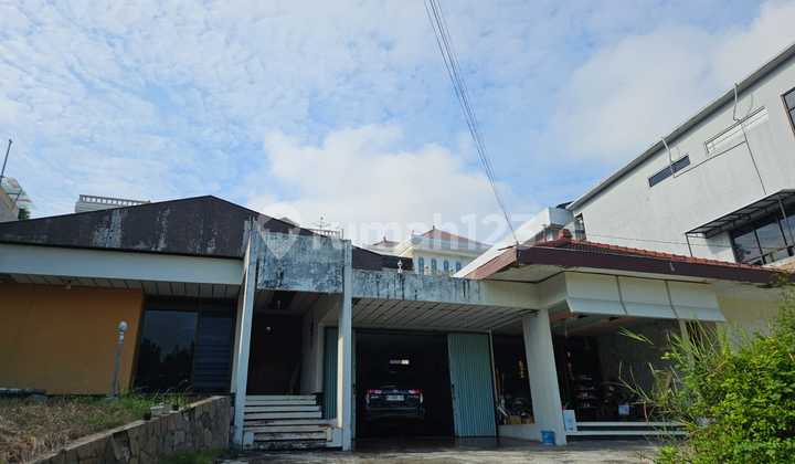 Dijual Cepat Rumah Siap Huni di Semarang Atas