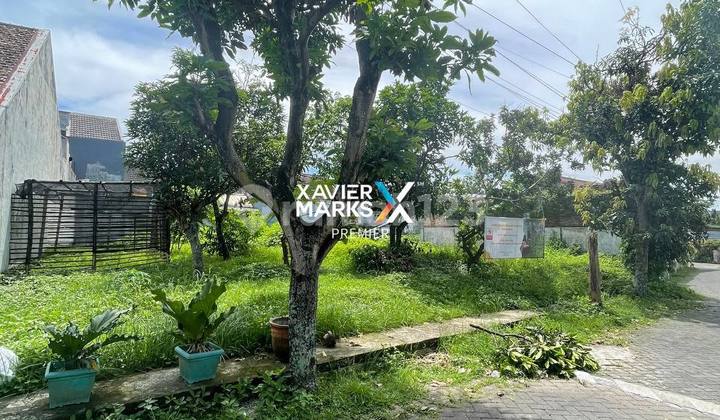 Tanah Siap Bangun Dekat Kampus di Kedawung Malang Tanah Siap Bangun Dekat Kampus di Kedawung Malang