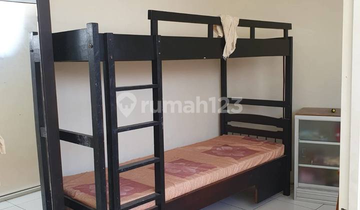 Ruko Semi Furnish Poros Jalan di Jl S Supriadi Sukun Malang 2